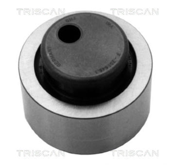 Napínací kladka, ozubený řemen TRISCAN 8646 10109