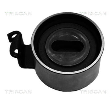 Napínací kladka, ozubený řemen TRISCAN 8646 10117