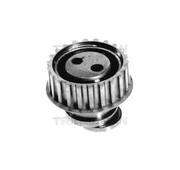 Napínací kladka, ozubený řemen TRISCAN 8646 11103