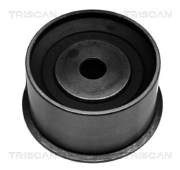 Vratná/vodicí kladka, ozubený řemen TRISCAN 8646 13208