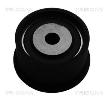Vratná/vodicí kladka, ozubený řemen TRISCAN 8646 24210