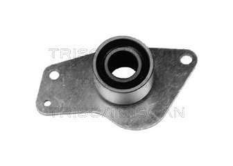 Vratná/vodicí kladka, ozubený řemen TRISCAN 8646 25201