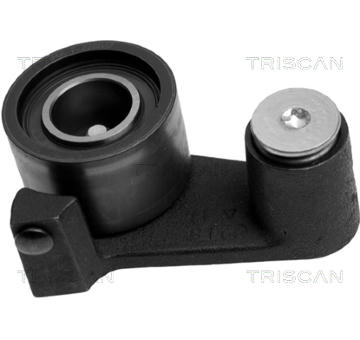 Napínací kladka, ozubený řemen TRISCAN 8646 27112