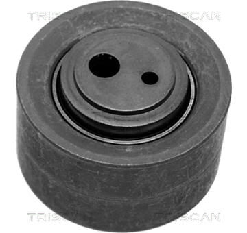 Napínací kladka, ozubený řemen TRISCAN 8646 28101