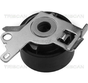 Napínací kladka, ozubený řemen TRISCAN 8646 28106