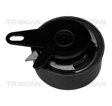 Napínací kladka, ozubený řemen TRISCAN 8646 29116