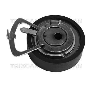 Napínací kladka, ozubený řemen TRISCAN 8646 29123