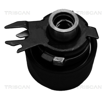 Napínací kladka, ozubený řemen TRISCAN 8646 29135