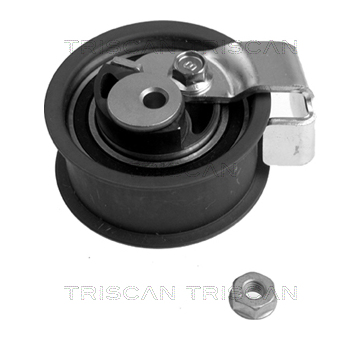 Napínací kladka, ozubený řemen TRISCAN 8646 29136