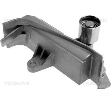 Tlumič vibrací, rozvodový řemen TRISCAN 8646 29302