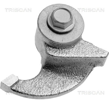 Napínací rameno, ozubený řemen TRISCAN 8646 29305