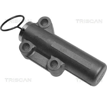 Tlumič vibrací, rozvodový řemen TRISCAN 8646 29308