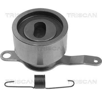 Napínací kladka, ozubený řemen TRISCAN 8646 40112