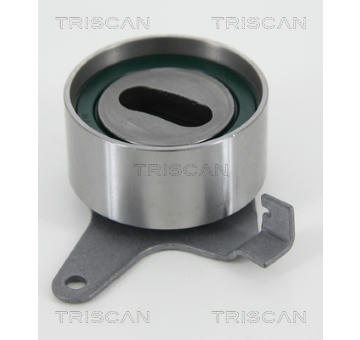 Napínací kladka, ozubený řemen TRISCAN 8646 50102