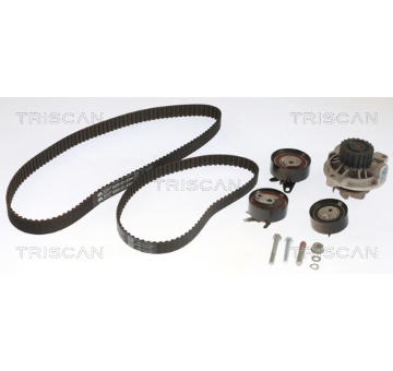Vodní pumpa + sada ozubeného řemene TRISCAN 8647 100002