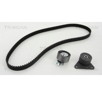ozubení,sada rozvodového řemene TRISCAN 8647 10041