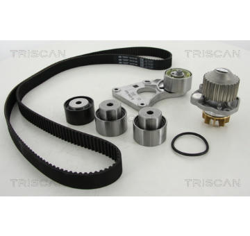Vodní pumpa + sada ozubeného řemene TRISCAN 8647 100509