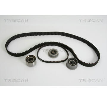 ozubení,sada rozvodového řemene TRISCAN 8647 10057