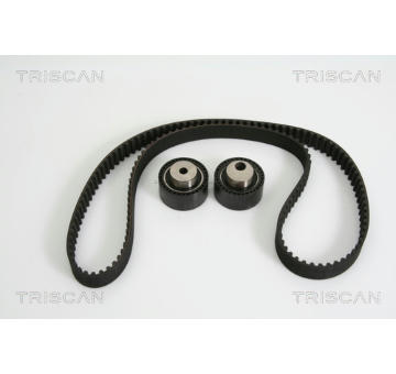 ozubení,sada rozvodového řemene TRISCAN 8647 10065