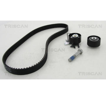 ozubení,sada rozvodového řemene TRISCAN 8647 10079