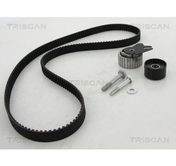ozubení,sada rozvodového řemene TRISCAN 8647 10083