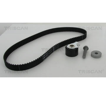 ozubení,sada rozvodového řemene TRISCAN 8647 10085