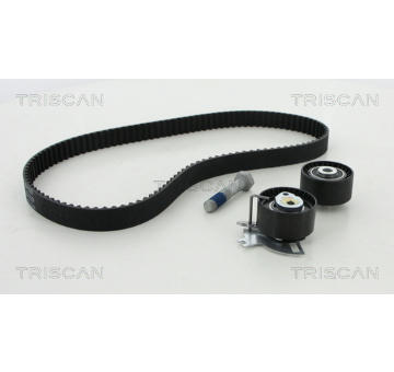 ozubení,sada rozvodového řemene TRISCAN 8647 10096