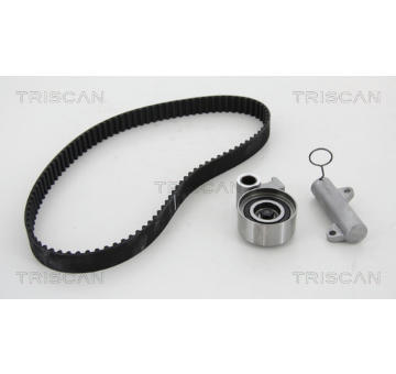 ozubení,sada rozvodového řemene TRISCAN 8647 13028