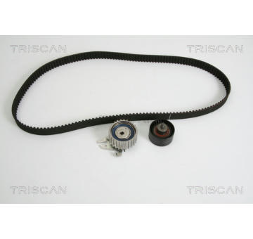 ozubení,sada rozvodového řemene TRISCAN 8647 15027
