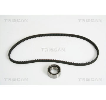 ozubení,sada rozvodového řemene TRISCAN 8647 15033