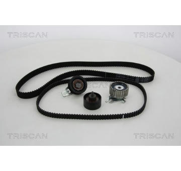 ozubení,sada rozvodového řemene TRISCAN 8647 15042