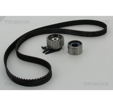 ozubení,sada rozvodového řemene TRISCAN 8647 15046
