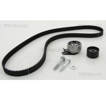 ozubení,sada rozvodového řemene TRISCAN 8647 15048