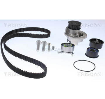 Vodní pumpa + sada ozubeného řemene TRISCAN 8647 240005