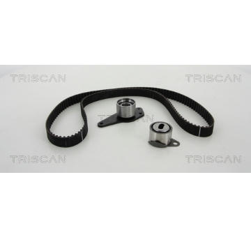 ozubení,sada rozvodového řemene TRISCAN 8647 27015