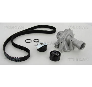 Vodní pumpa + sada ozubeného řemene TRISCAN 8647 280014