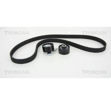 ozubení,sada rozvodového řemene TRISCAN 8647 28031