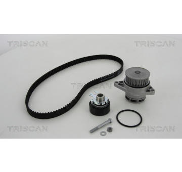 Vodní pumpa + sada ozubeného řemene TRISCAN 8647 290002