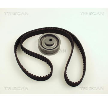 ozubení,sada rozvodového řemene TRISCAN 8647 29005