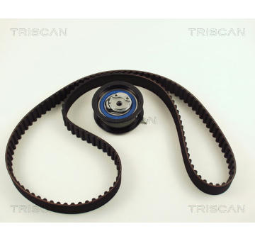 ozubení,sada rozvodového řemene TRISCAN 8647 29006