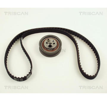 ozubení,sada rozvodového řemene TRISCAN 8647 29016