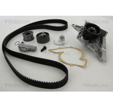 Vodní pumpa + sada ozubeného řemene TRISCAN 8647 290508