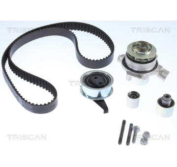 Vodní pumpa + sada ozubeného řemene TRISCAN 8647 290512