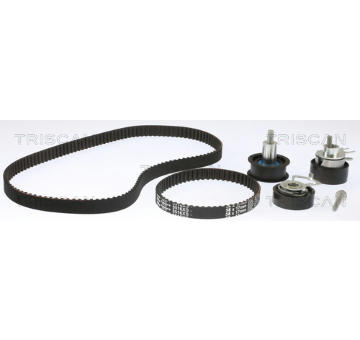 ozubení,sada rozvodového řemene TRISCAN 8647 29093