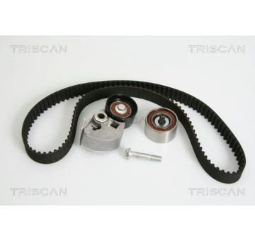 ozubení,sada rozvodového řemene TRISCAN 8647 43005
