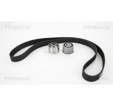 ozubení,sada rozvodového řemene TRISCAN 8647 43011