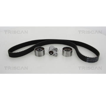 ozubení,sada rozvodového řemene TRISCAN 8647 50016