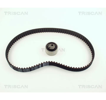 ozubení,sada rozvodového řemene TRISCAN 8647 69003