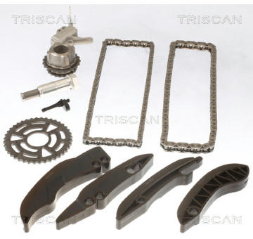 Sada rozvodového řetězu TRISCAN 8650 11011