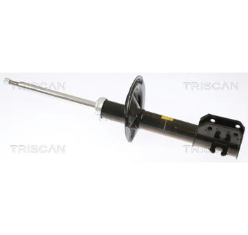 Tlumič pérování TRISCAN 8705 15101